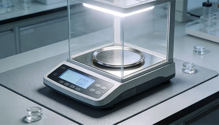 2032 تک گلوبل وزنی ٹیک مارکیٹ 4.6 بلین امریکی ڈالر سے تجاوز کری ، جو اسمارٹ آٹومیشن اور آئی او ٹی کے ذریعہ ایندھن ہے