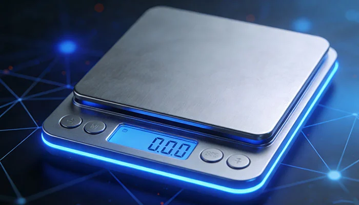 پیش رفت الگورتھم صحت سے متعلق توازن میں مائکروگرام استحکام حاصل کرتا ہے